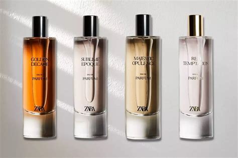 ysl perfume zara dupe|The Ultimate Zara Perfume Dupes For Your Favourite Luxury Fragrances.